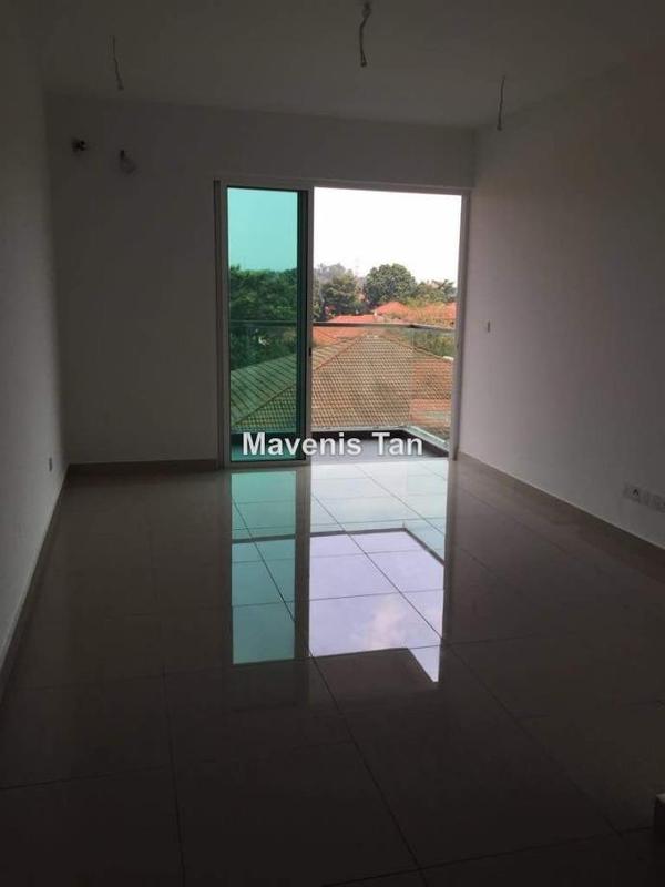 For Sale - Hijauan Saujana