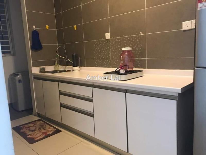 For Sale - Arte Condominium