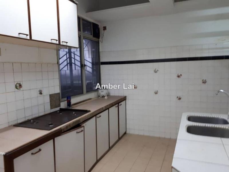 Flat for Sale in Kuchai Entrepreneurs Park by Amber Lai - iProperty.com.my