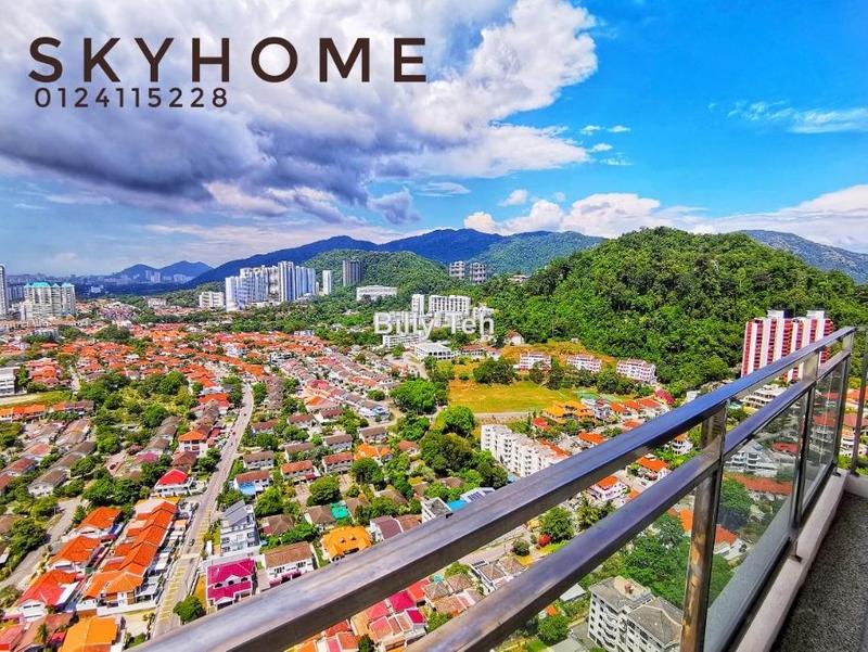 Condominium for Sale in Skyhome by Billy Teh - iProperty.com.my