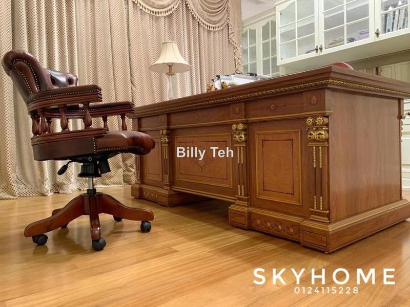 Condominium for Sale in Skyhome by Billy Teh - iProperty.com.my