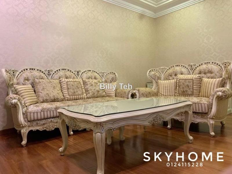 Condominium for Sale in Skyhome by Billy Teh - iProperty.com.my