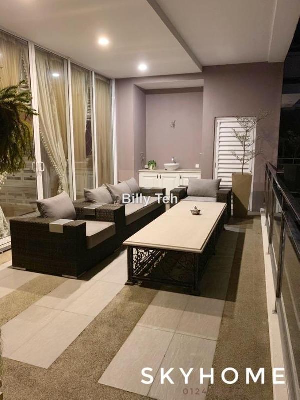 Condominium for Sale in Skyhome by Billy Teh - iProperty.com.my