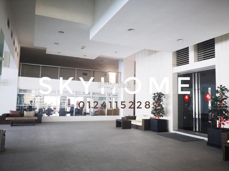 For Sale - Skyhome