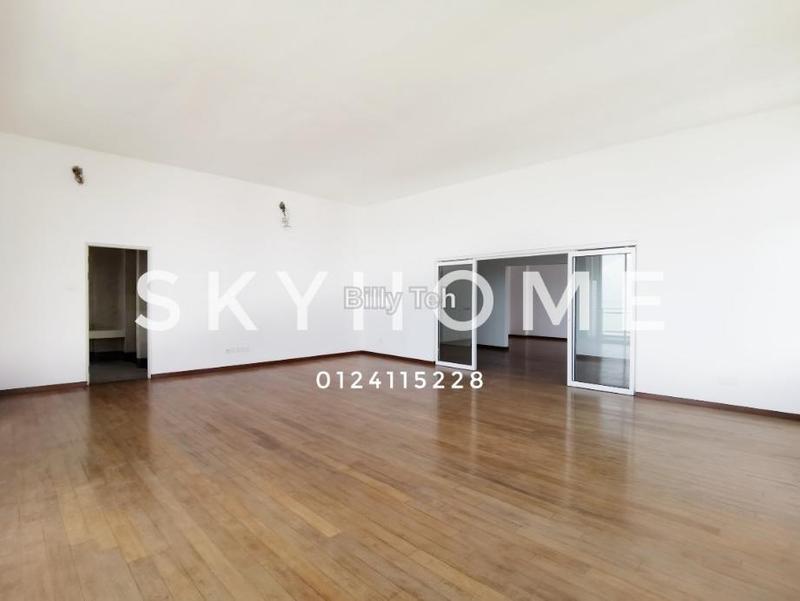 Condominium for Sale in Skyhome by Billy Teh - iProperty.com.my