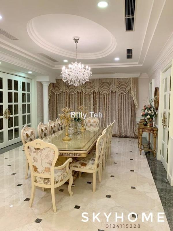 Condominium for Sale in Skyhome by Billy Teh - iProperty.com.my