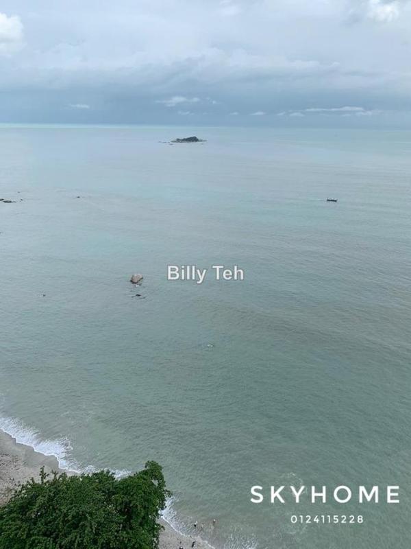 Condominium for Sale in Skyhome by Billy Teh - iProperty.com.my