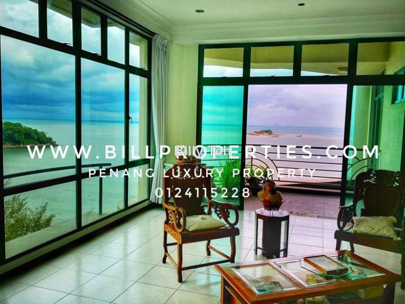 For Sale - Sri Golden Bay Condominium