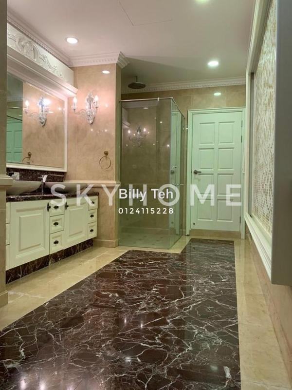 Condominium for Sale in Skyhome by Billy Teh - iProperty.com.my