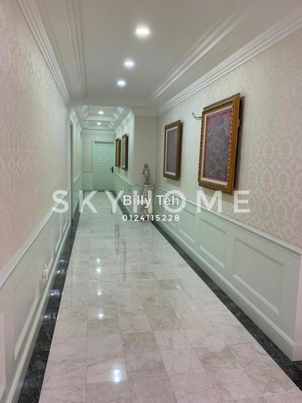 Condominium for Sale in Skyhome by Billy Teh - iProperty.com.my