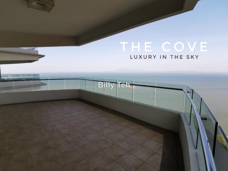 For Sale - The Cove Condominium