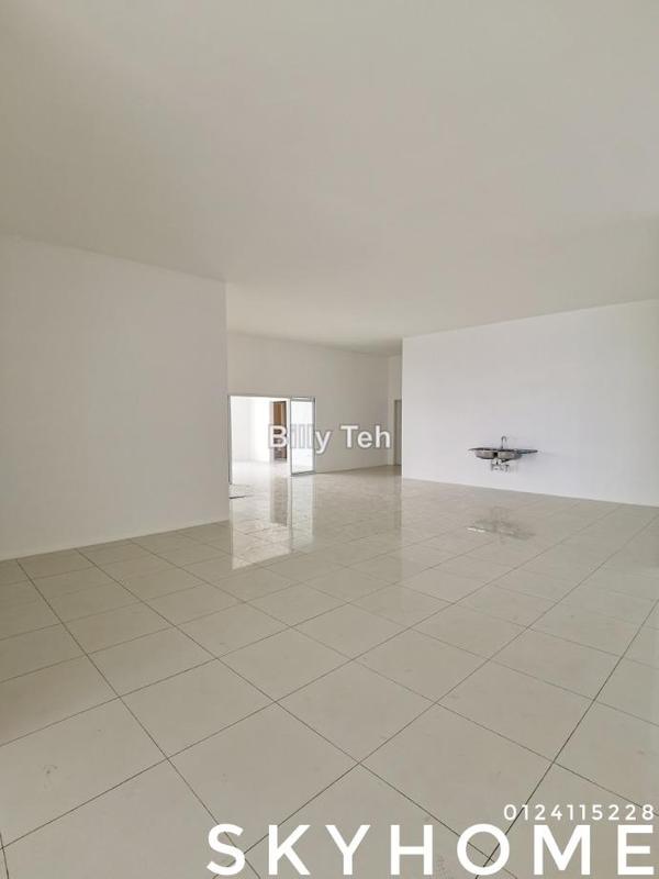 Condominium for Sale in Skyhome by Billy Teh - iProperty.com.my