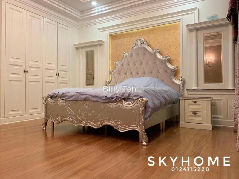Condominium for Sale in Skyhome by Billy Teh - iProperty.com.my