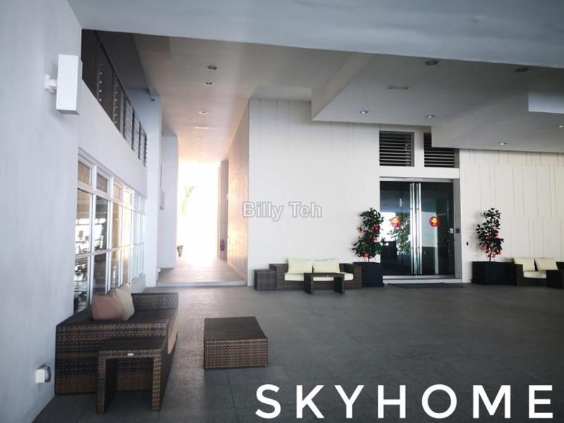 For Sale - Skyhome