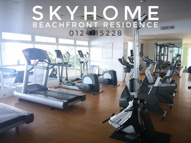 For Sale - Skyhome