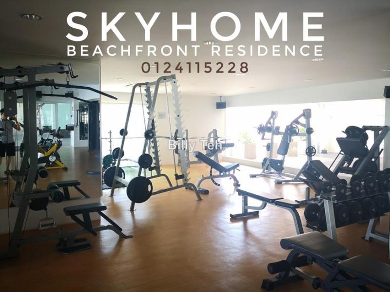 For Sale - Skyhome