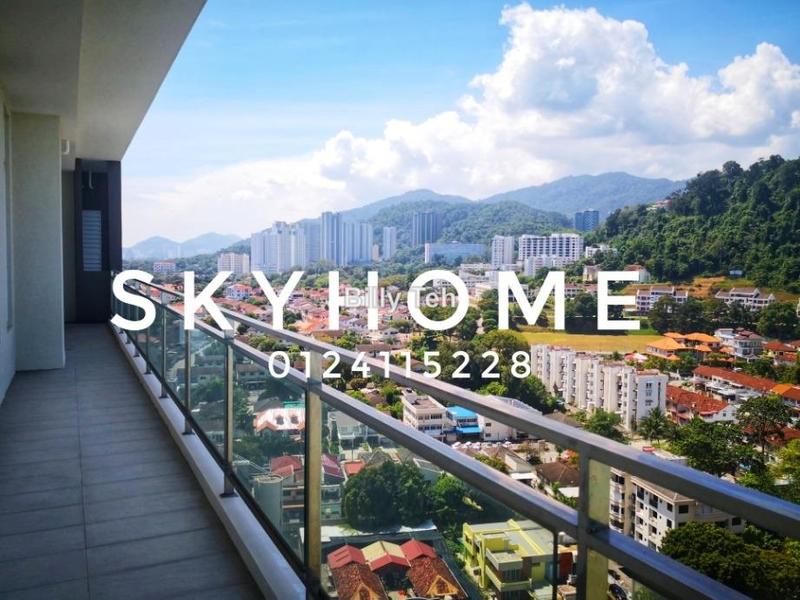 For Sale - Skyhome