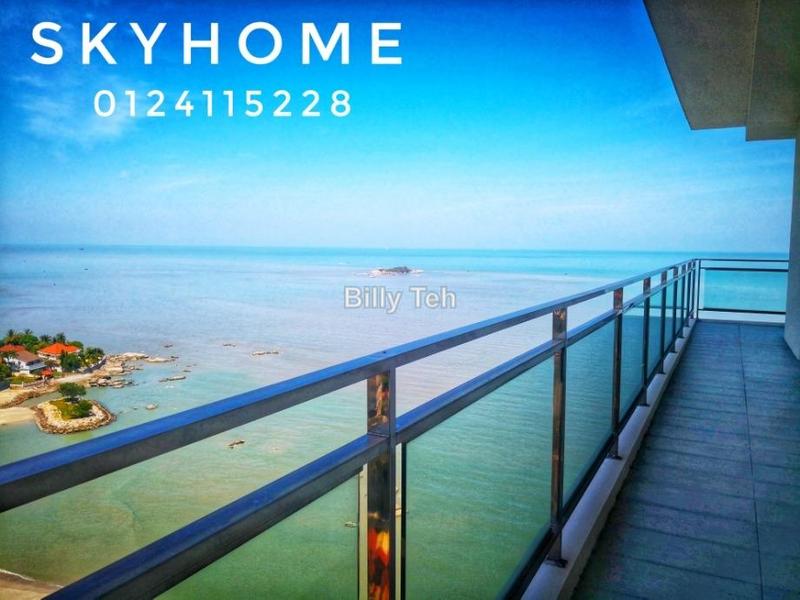 For Sale - Skyhome