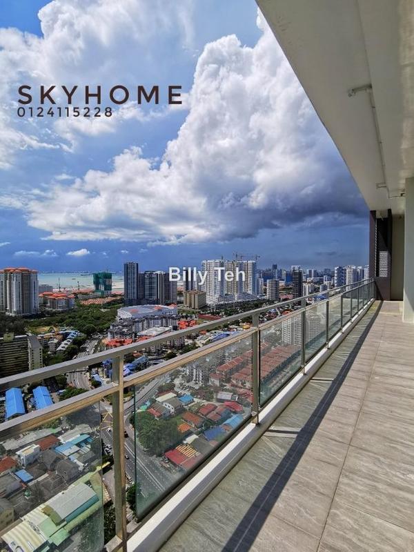 Condominium for Sale in Skyhome by Billy Teh - iProperty.com.my