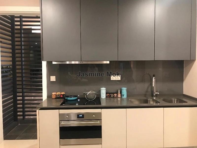 Service Residence for Sale in Aria by Jasmine Mok - iProperty.com.my