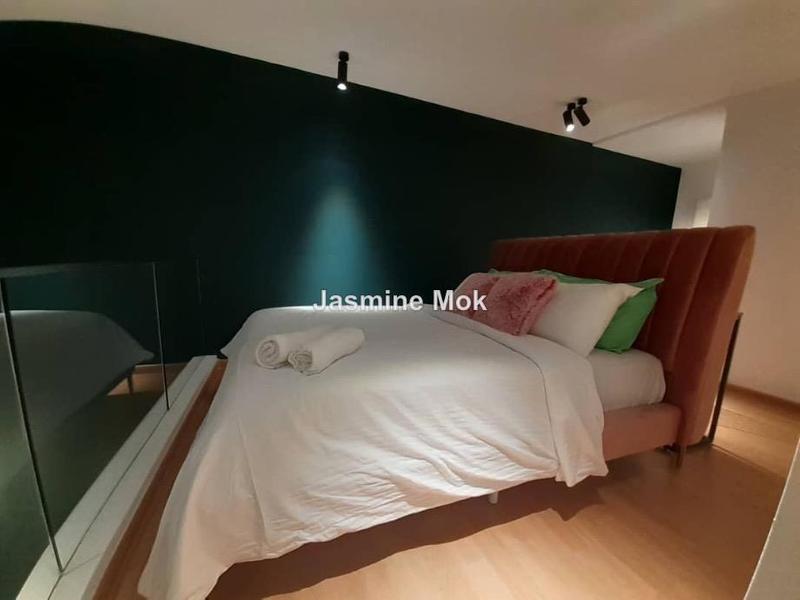 Service Residence for Rent in EkoCheras Service Residences by Jasmine Mok - iProperty.com.my