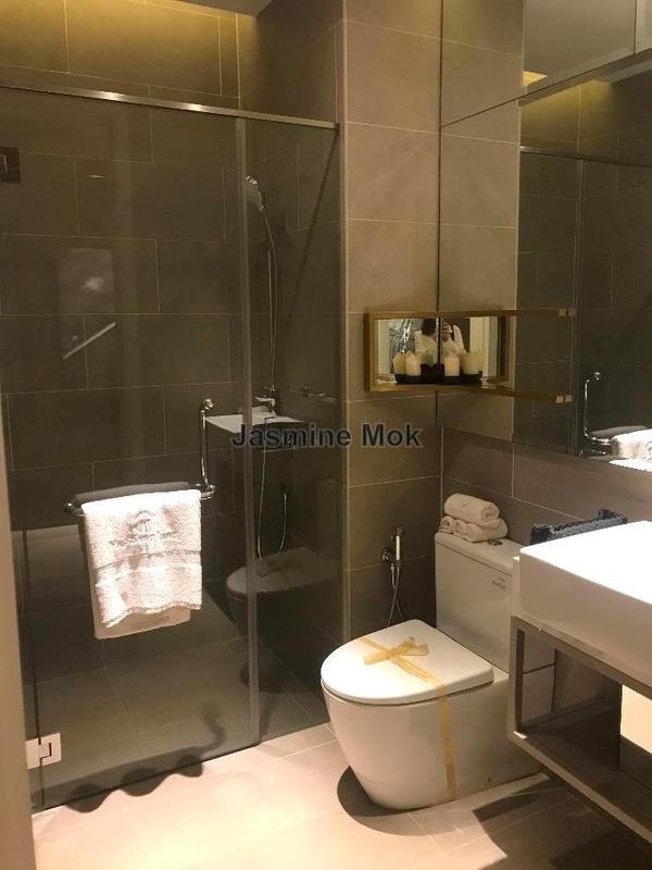 Service Residence for Sale in Aria by Jasmine Mok - iProperty.com.my