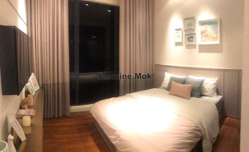Service Residence for Sale in Aria by Jasmine Mok - iProperty.com.my