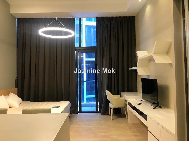 Service Residence for Rent in M City by Jasmine Mok - iProperty.com.my