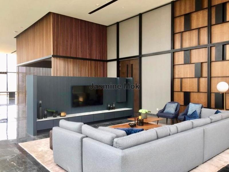 Service Residence for Sale in Aria by Jasmine Mok - iProperty.com.my