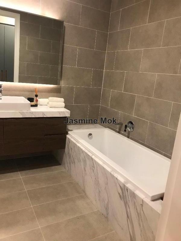Service Residence for Sale in Aria by Jasmine Mok - iProperty.com.my