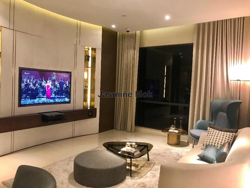 Service Residence for Sale in Aria by Jasmine Mok - iProperty.com.my