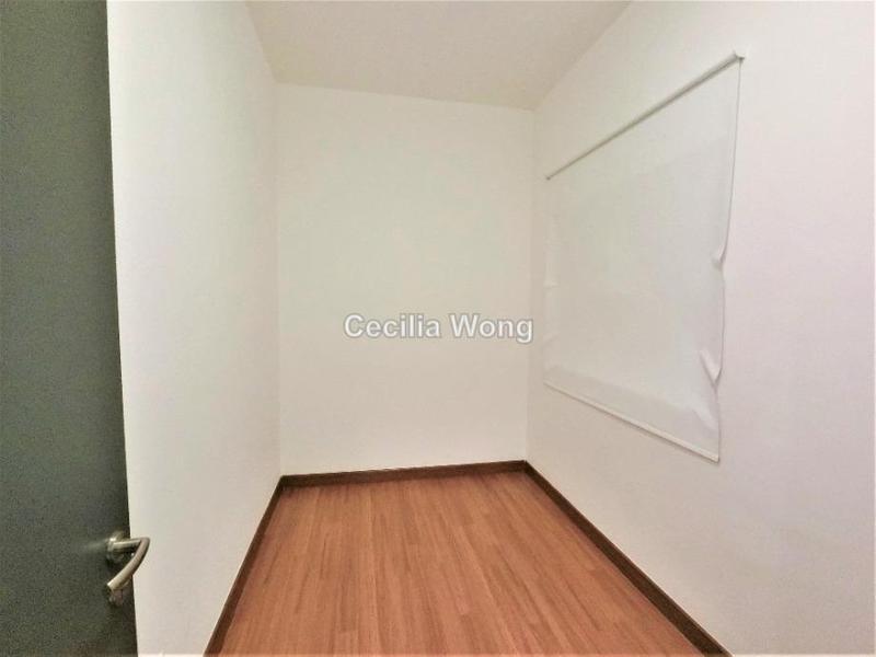 Service Residence for Rent in The Link 2 Residences by Cecilia Wong - iProperty.com.my