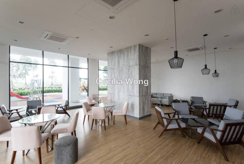 Service Residence for Rent in The Link 2 Residences by Cecilia Wong - iProperty.com.my