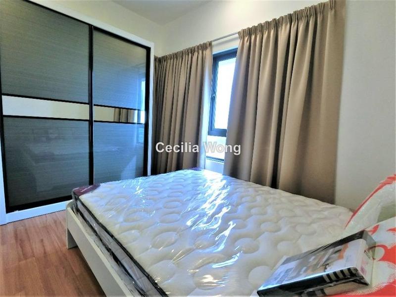 Service Residence for Rent in The Link 2 Residences by Cecilia Wong - iProperty.com.my