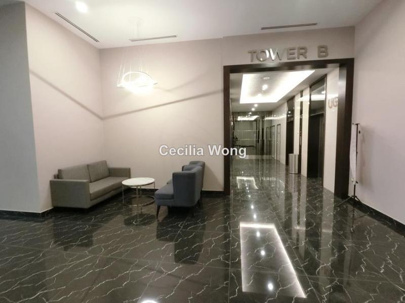 Service Residence for Rent in The Link 2 Residences by Cecilia Wong - iProperty.com.my