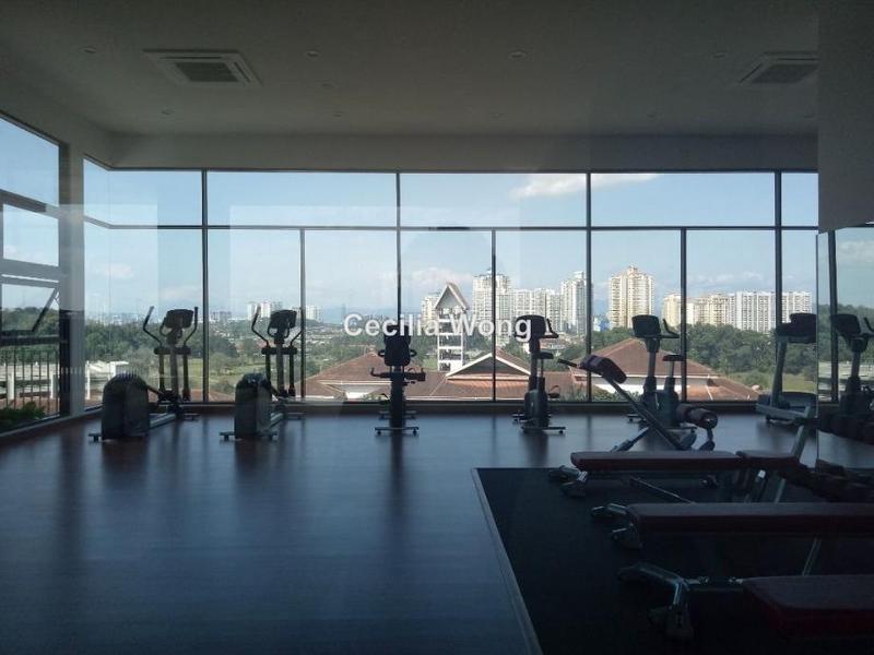 Service Residence for Rent in The Link 2 Residences by Cecilia Wong - iProperty.com.my