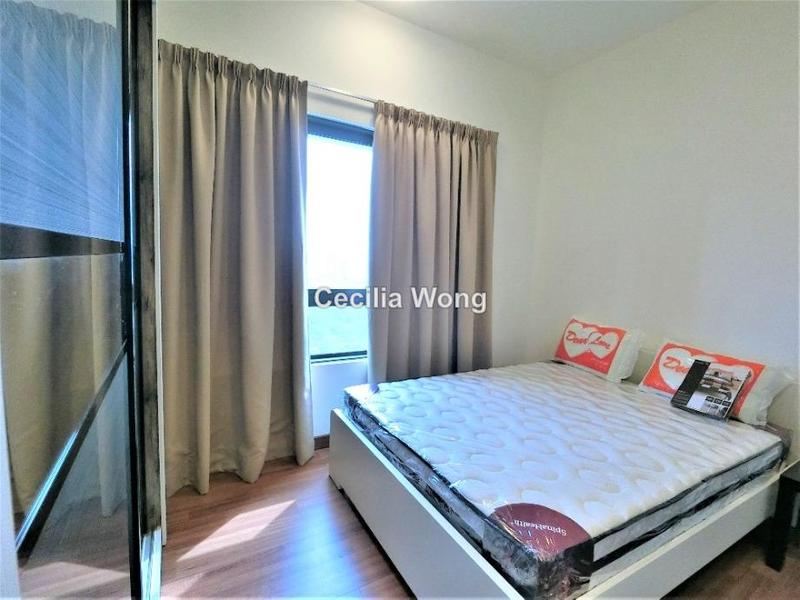 Service Residence for Rent in The Link 2 Residences by Cecilia Wong - iProperty.com.my