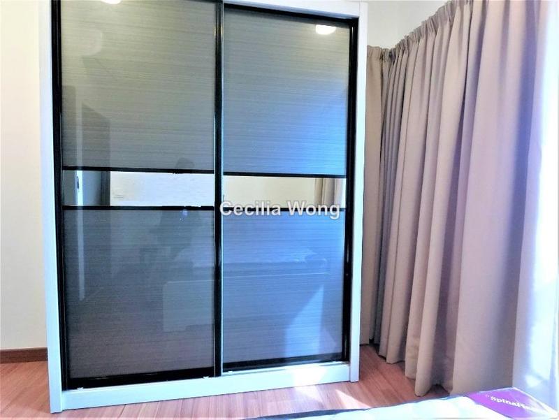 Service Residence for Rent in The Link 2 Residences by Cecilia Wong - iProperty.com.my