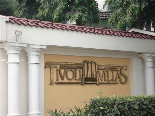 For Sale - Tivoli Villas