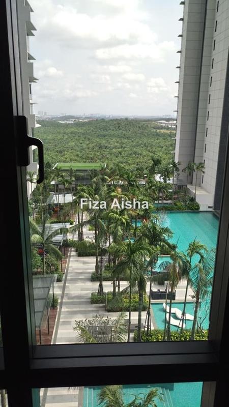 Kondominium untuk Disewa di Grand Medini oleh Fiza Aisha - iProperty.com.my