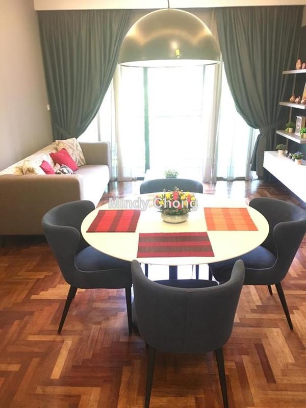 For Sale - Vista Residences