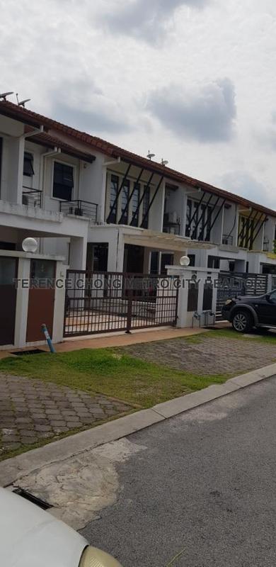 Rumah Berangkai 2 Tingkat untuk Dijual di Bandar Kinrara, Selangor oleh Terence Chong - iProperty.com.my