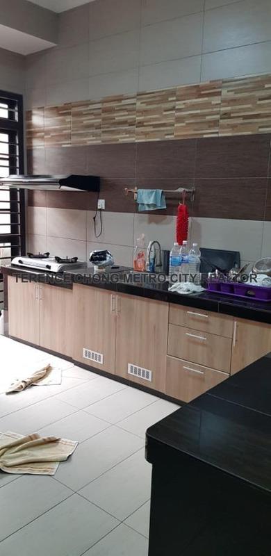 Rumah Berangkai 2 Tingkat untuk Dijual di Bandar Kinrara, Selangor oleh Terence Chong - iProperty.com.my