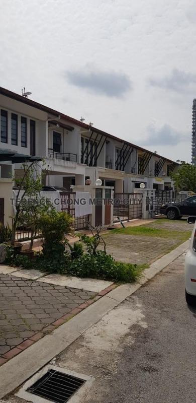Rumah Berangkai 2 Tingkat untuk Dijual di Bandar Kinrara, Selangor oleh Terence Chong - iProperty.com.my