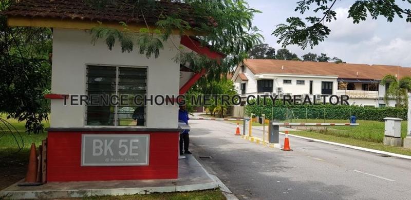 Rumah Berangkai 2 Tingkat untuk Dijual di Bandar Kinrara, Selangor oleh Terence Chong - iProperty.com.my