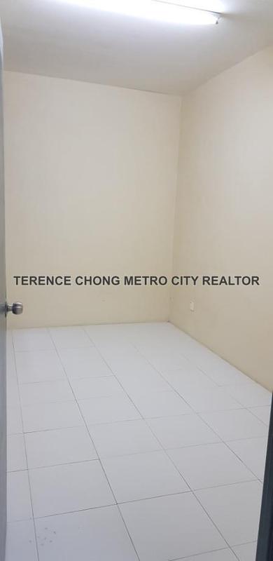 Rumah Pangsa untuk Dijual di Damai Utama oleh Terence Chong - iProperty.com.my
