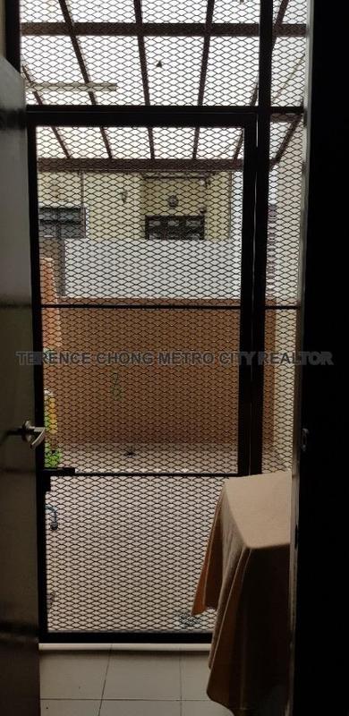 Rumah Berangkai 2 Tingkat untuk Dijual di Bandar Kinrara, Selangor oleh Terence Chong - iProperty.com.my
