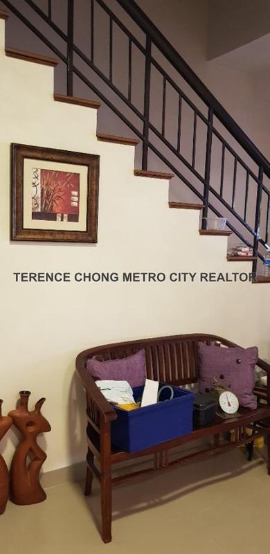 Rumah Berangkai 2 Tingkat untuk Dijual di Bandar Kinrara, Selangor oleh Terence Chong - iProperty.com.my