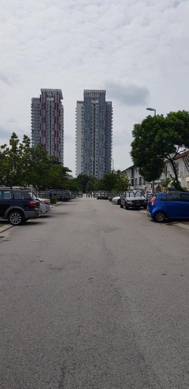 Rumah Berangkai 2 Tingkat untuk Dijual di Bandar Kinrara, Selangor oleh Terence Chong - iProperty.com.my