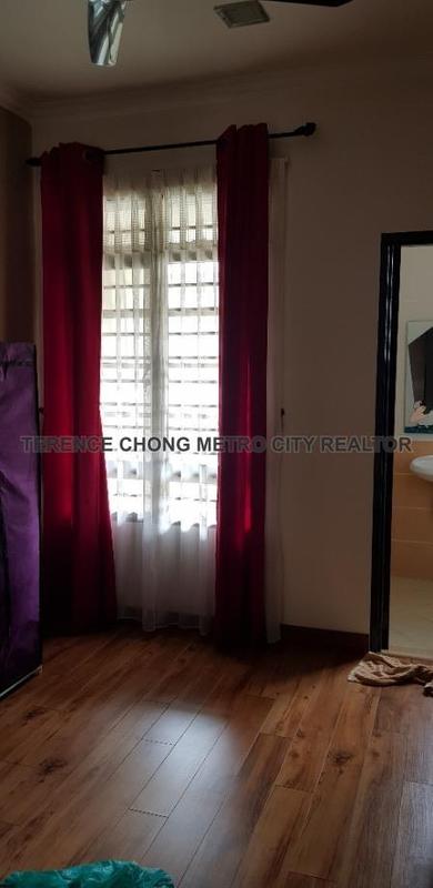 Rumah Berangkai 2 Tingkat untuk Dijual di Bandar Kinrara, Selangor oleh Terence Chong - iProperty.com.my